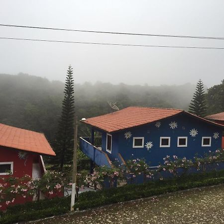 Chale Das Montanhas Ξενοδοχείο Φορταλέζα Εξωτερικό φωτογραφία